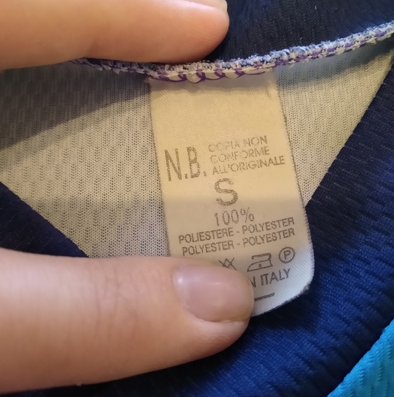 Manuel Neuer Jersey - Picture 4 of 5